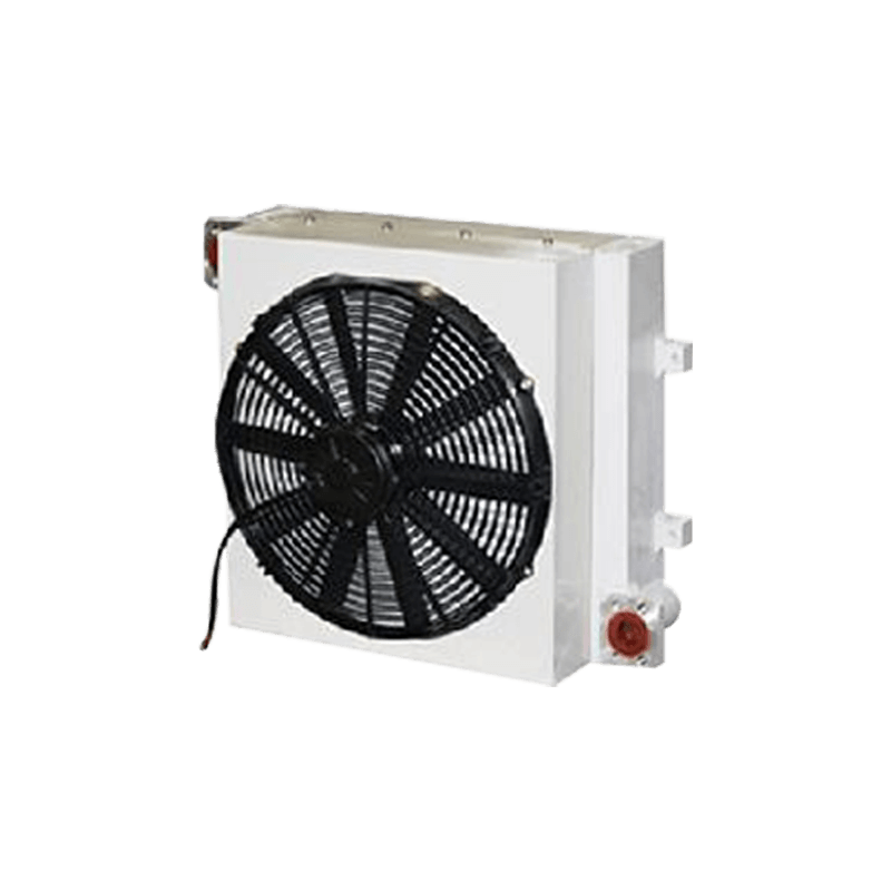 ক্রেন হিট এক্সচেঞ্জার