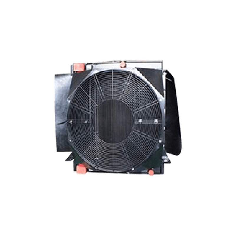 লোডার হিট এক্সচেঞ্জার