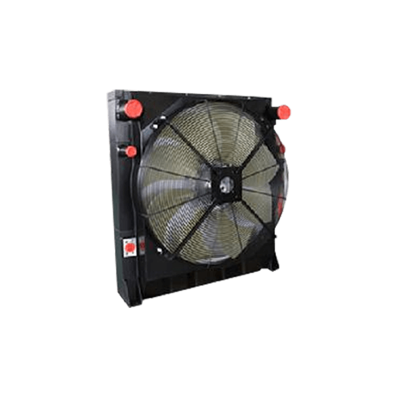 পেভার অক্সিলিয়ারি মেশিন হিট এক্সচেঞ্জার