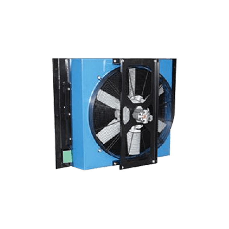 রক ড্রিল হিট এক্সচেঞ্জার